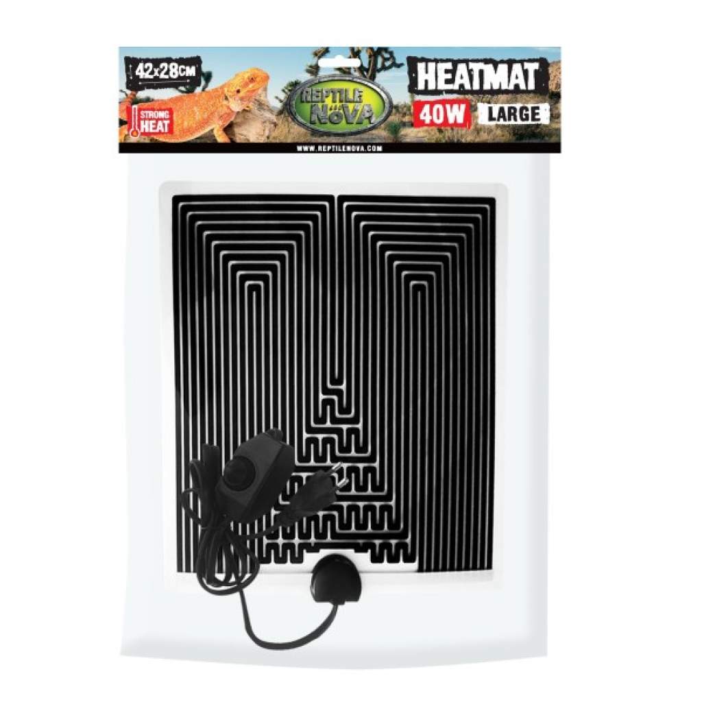 REPTILE NOVA Heatmat Heizmatte